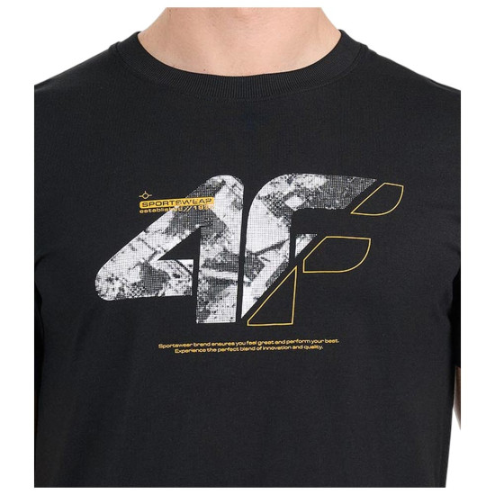 4F TSHIRT